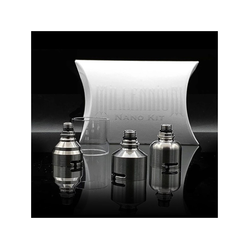 Millennium RTA 22 NANO Kit