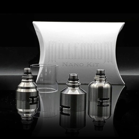 Millennium RTA 22 NANO Kit