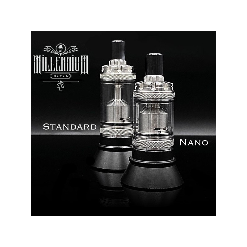 Millennium RTA 22 NANO Kit