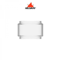 Dead Rabbit 3 RTA náhradné bulb sklo 5,5ml