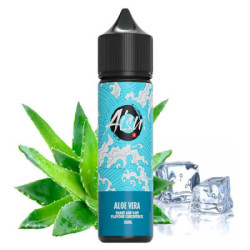 60 ml Aloe Vera AISU - 12 ml S&V