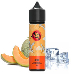60 ml Melon AISU - 12 ml S&V
