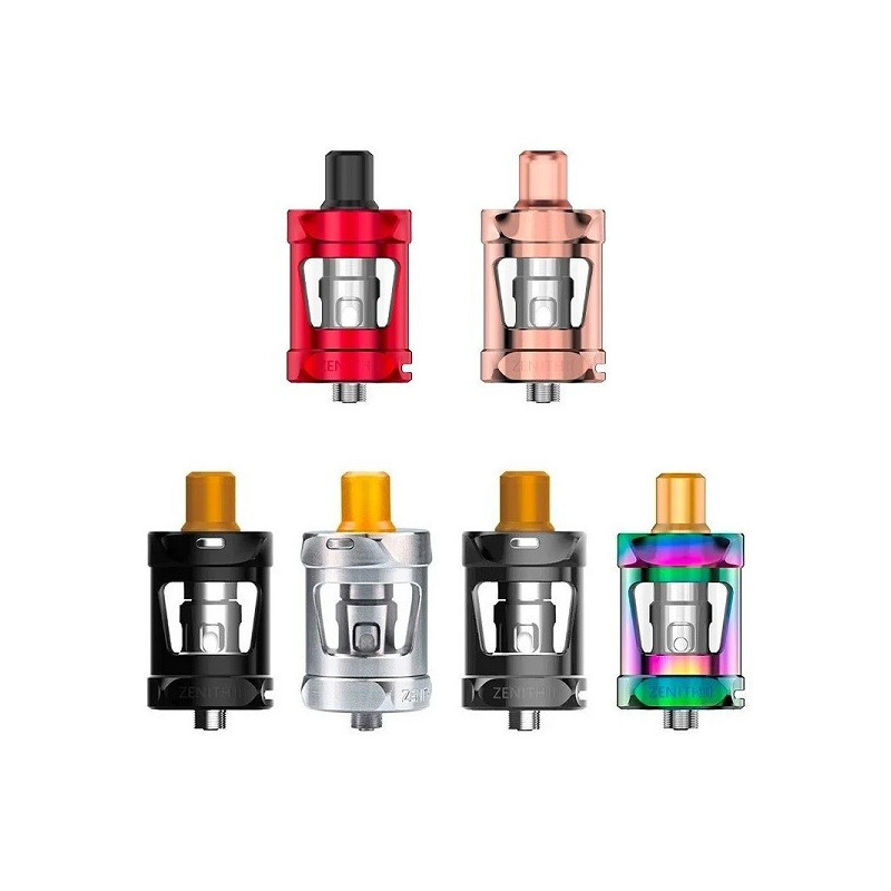 Innokin Zenith 2 MTL 26mm  5,5ml atomizér