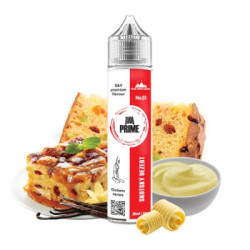 60ml Skotský Dezert PRIME - 20ml S&V
