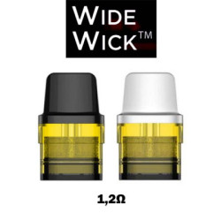 Joyetech WideWick TM cartridge 1,2Ω