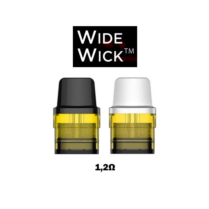 Joyetech WideWick TM cartridge 1,2Ω