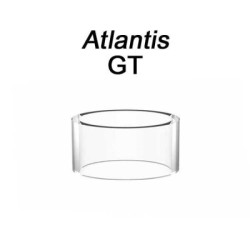 Atlantis GT pyrex sklo 4 ml