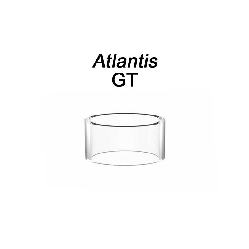 Atlantis GT pyrex sklo 4 ml