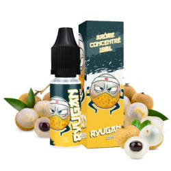 10 ml Ryugan KUNG FRUITS aróma
