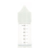 30 ml Chubby Gorilla fľaštička s ryskou