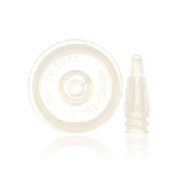 30 ml Chubby Gorilla fľaštička s ryskou