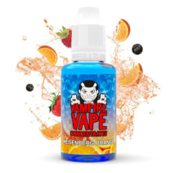 30 ml Heisenberg Orange Vampire Vape aróma