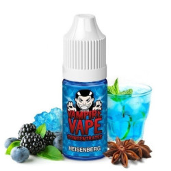 10 ml Heisenberg Vampire Vape aróma