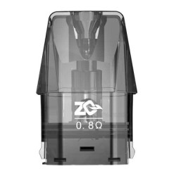 ZQ XTAL POD cartridge