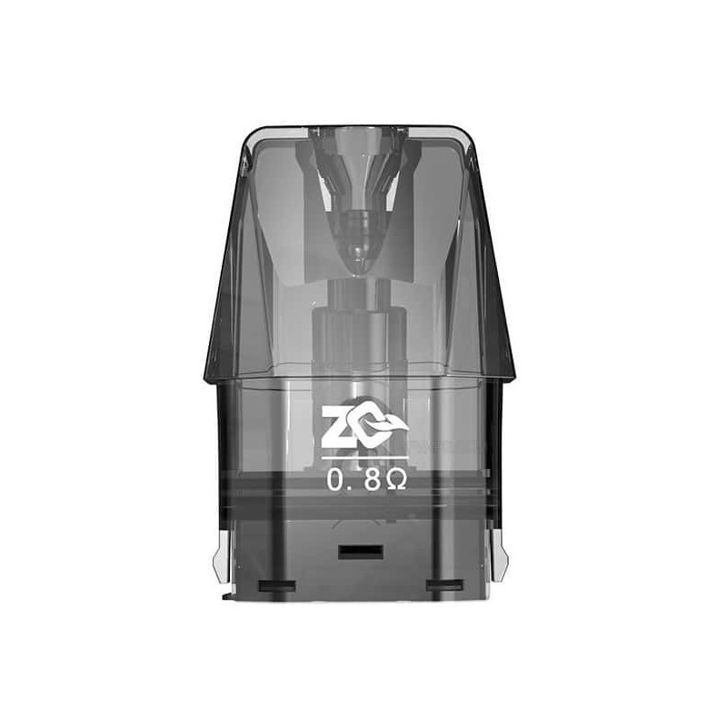 ZQ XTAL POD cartridge
