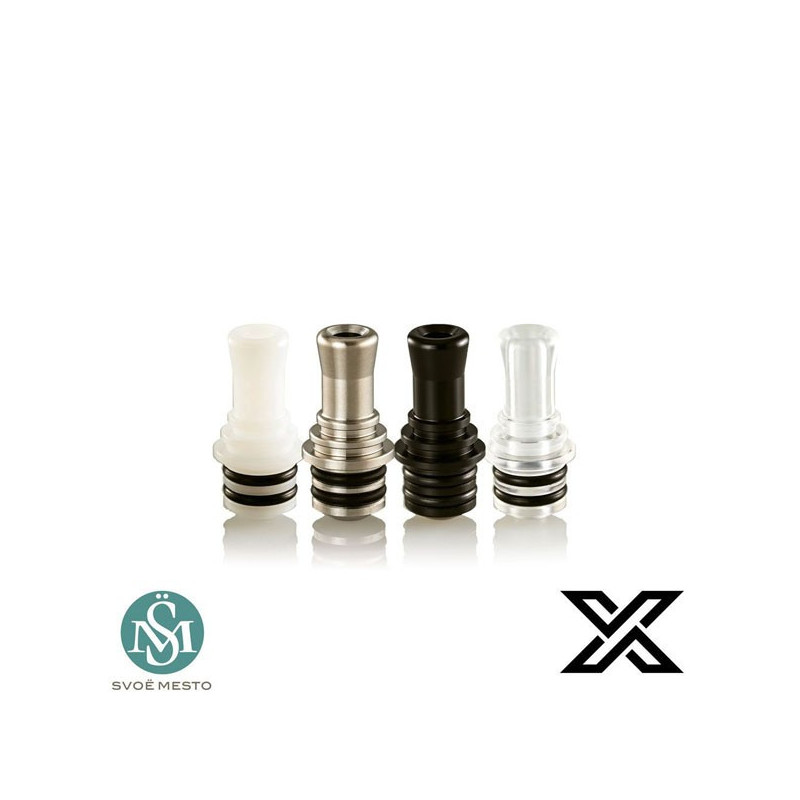 Kayfun X Drip Tip