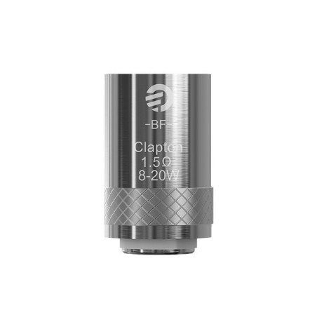 Joyetech BF Clapton žhaviaca hlava