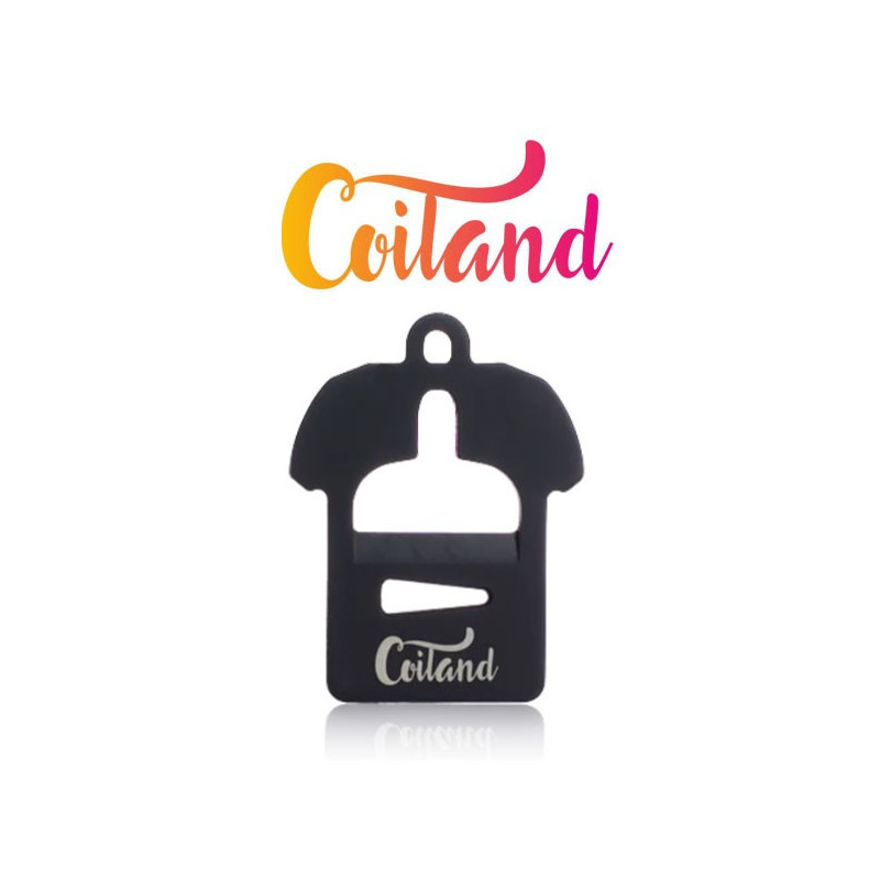 Coiland Vape Tool sada nástrojov