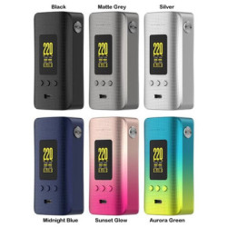 VAPORESSO Gen 220W TC MOD