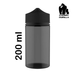 200 ml Gorilla fľaštička