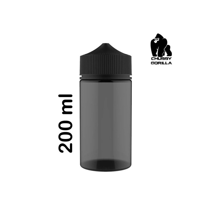 200 ml Gorilla fľaštička