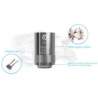 Joyetech BF Clapton žhaviaca hlava