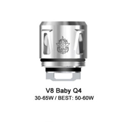 SMOK V8 Baby Q2 Core žhaviaca hlava