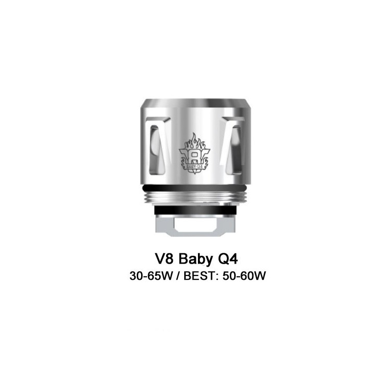 SMOK V8 Baby Q2 Core žhaviaca hlava