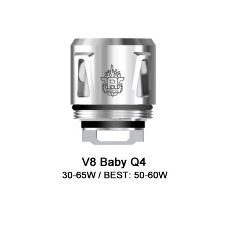 SMOK V8 Baby Q2 Core žhaviaca hlava