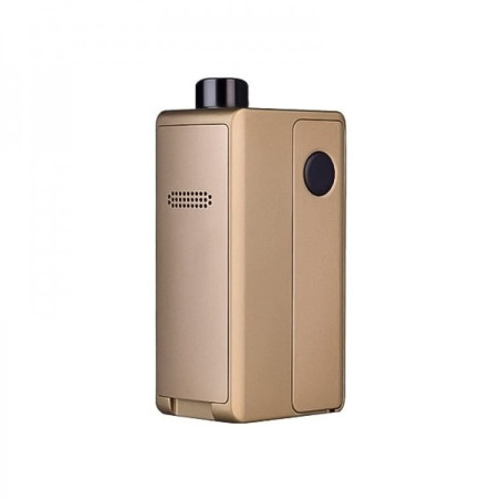 Stubby AIO 80W Suicide Mods