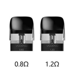 Voopoo Vinci V2 POD náhradný cartridge