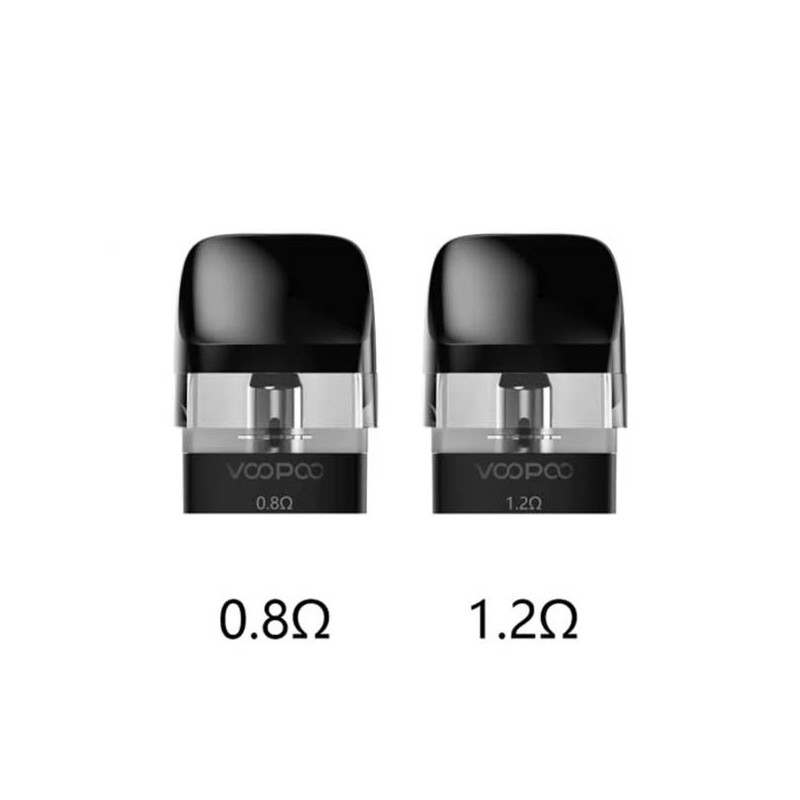 Voopoo Vinci V2 POD náhradný cartridge