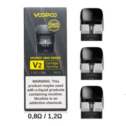 Voopoo Vinci V2 POD náhradný cartridge