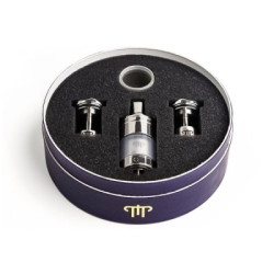 Diplomat MTL RTA 23mm