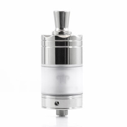 Diplomat MTL RTA 23mm