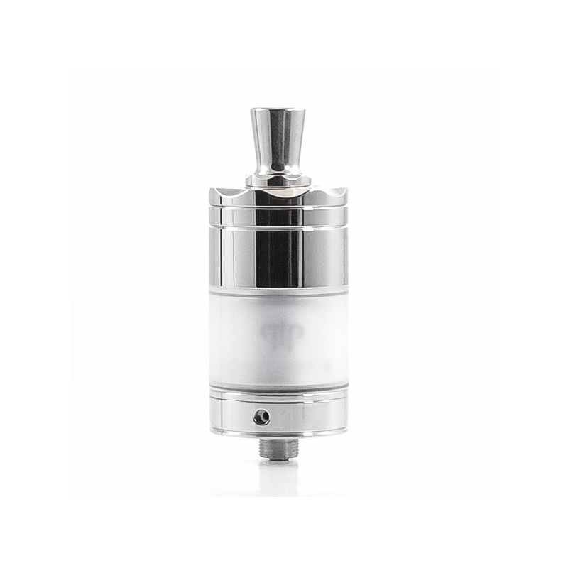 Diplomat MTL RTA 23mm