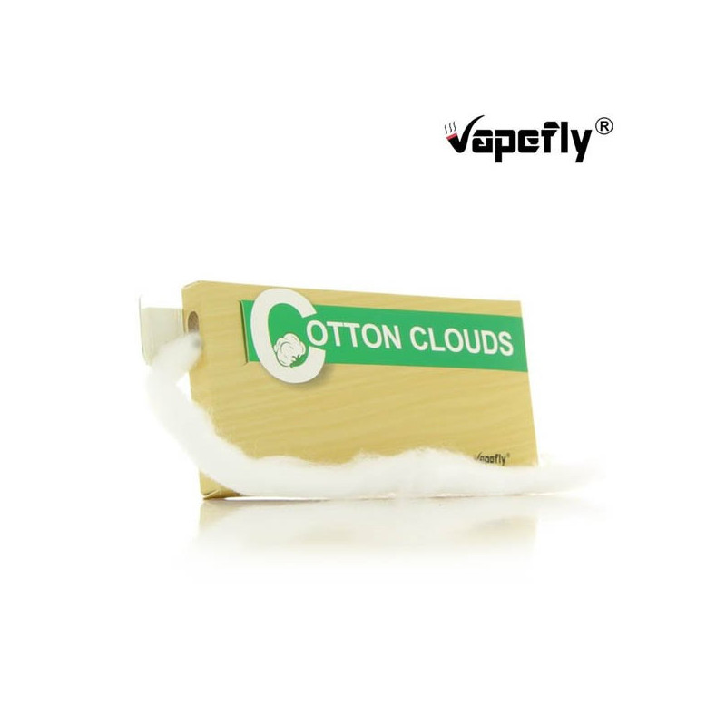 Vapefly Cotton Clouds (1,5m)