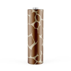 Girafe wrap fólia 18650