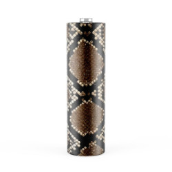 Serpent wrap fólia 18650