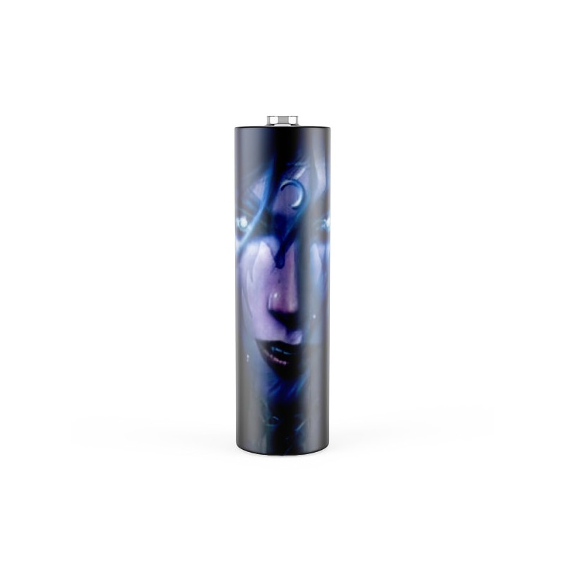 Tyrande wrap fólia na batériu 18650