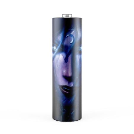Tyrande wrap fólia na batériu 18650