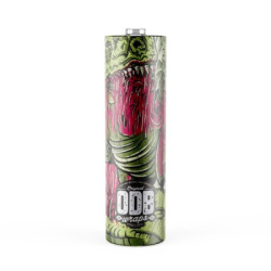 ODB Dino wrap fólia na batériu 18650