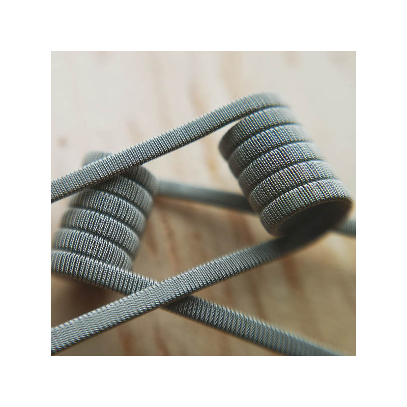 4ks TD COILS DL Green Mamba 0,4Ω Ni80