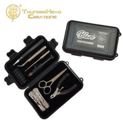 THC BLAZE Pro Vape Kit