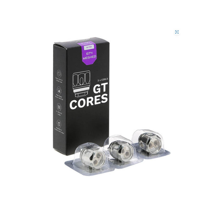 Vaporesso GT4 MESHED žhaviaca hlava - 0,15 Ohm