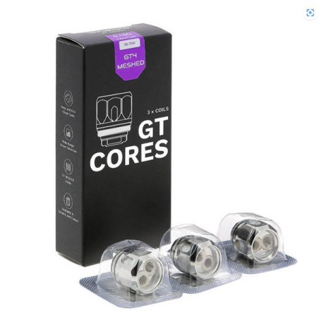 Vaporesso GT4 MESHED žhaviaca hlava - 0,15 Ohm