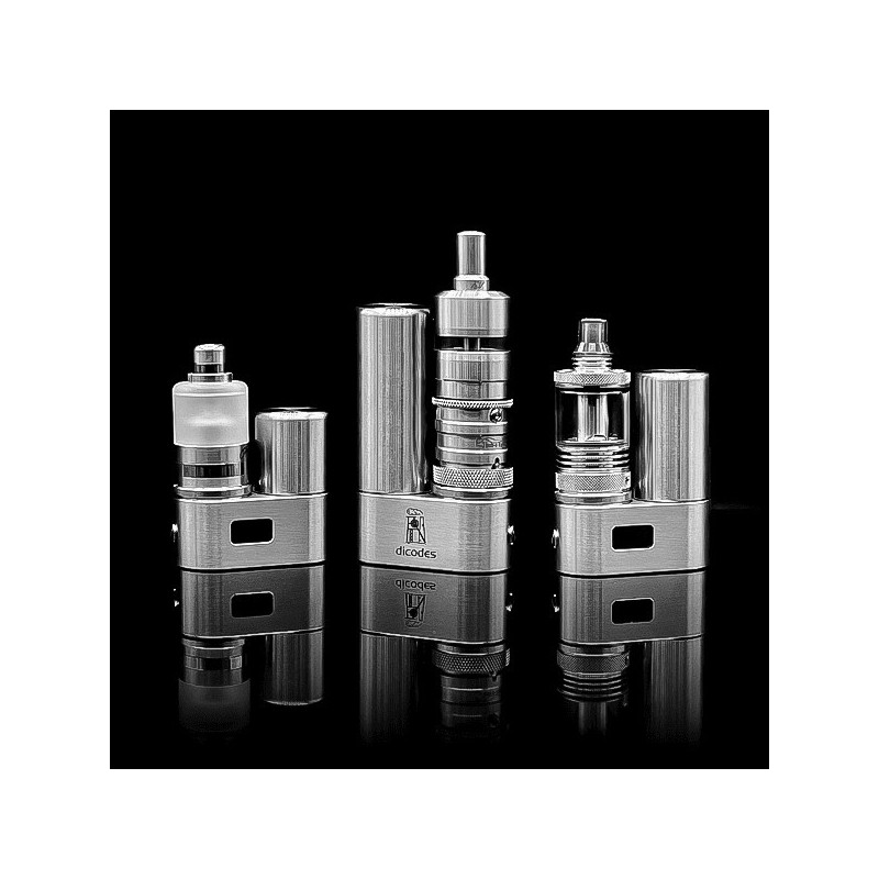 Dicodes Dani SBS 18350 Qi MOD
