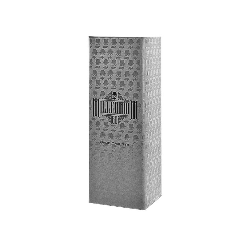 Millennium GC 22mm by Vaping Gentlemen Club