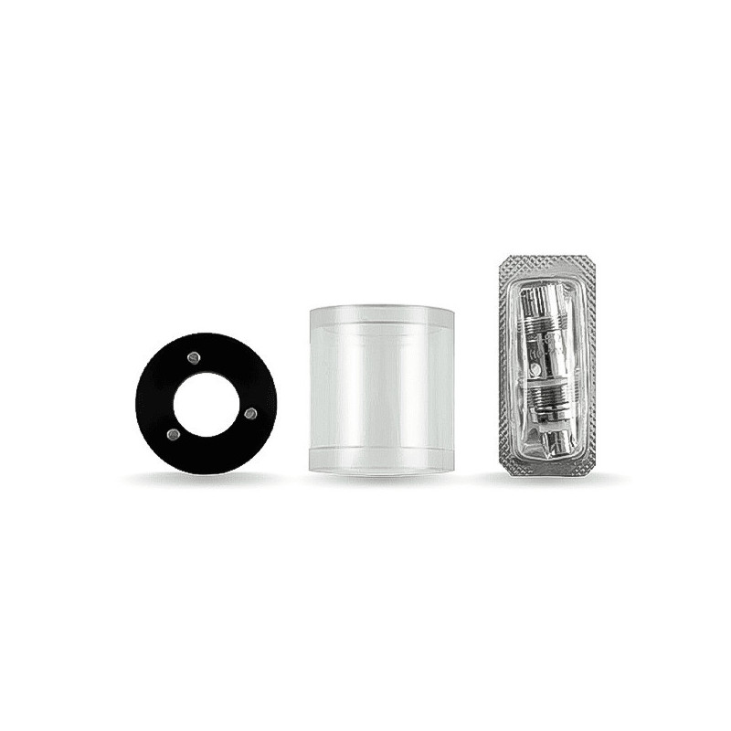 Millennium GC 22mm by Vaping Gentlemen Club