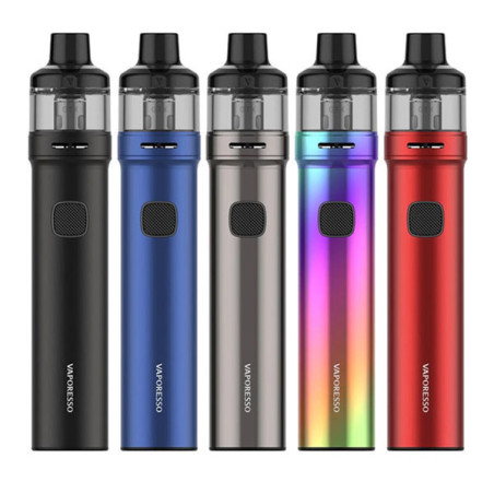 Vaporesso GTX GO 80 sada